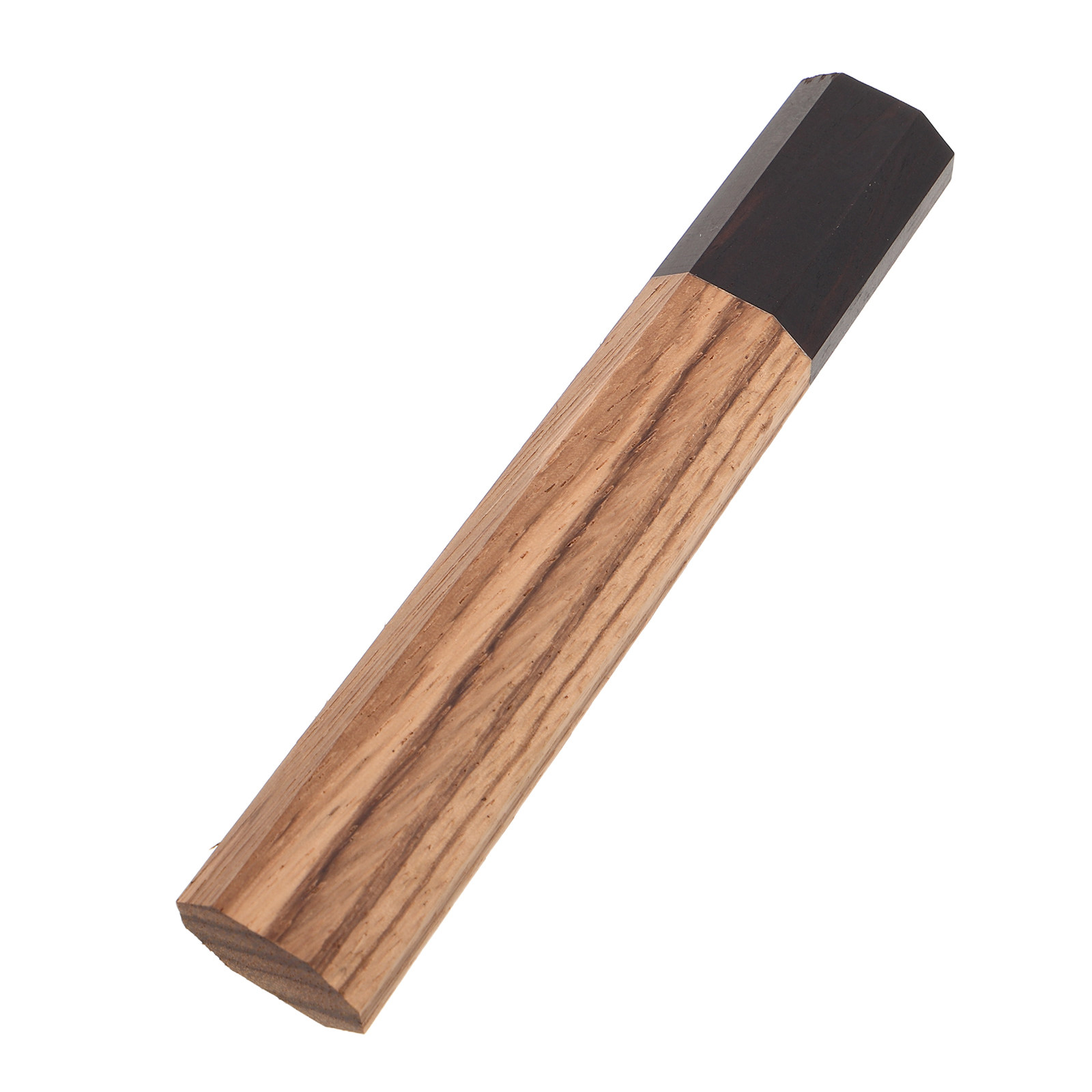 Octagon Wooden Knife Handle fo - огляд і ціна Japanese Knife