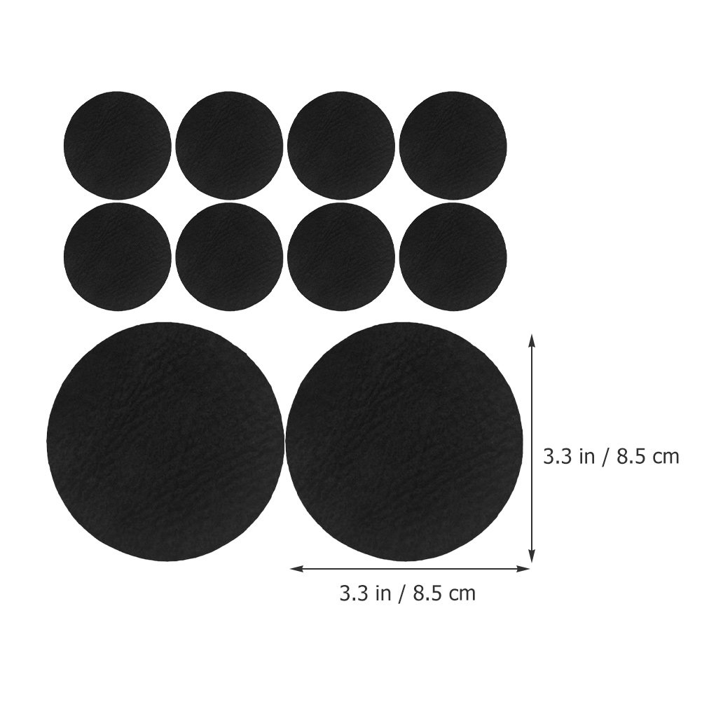 10Pcs Fireproof Burner Insulat - огляд і ціна Incense Holder