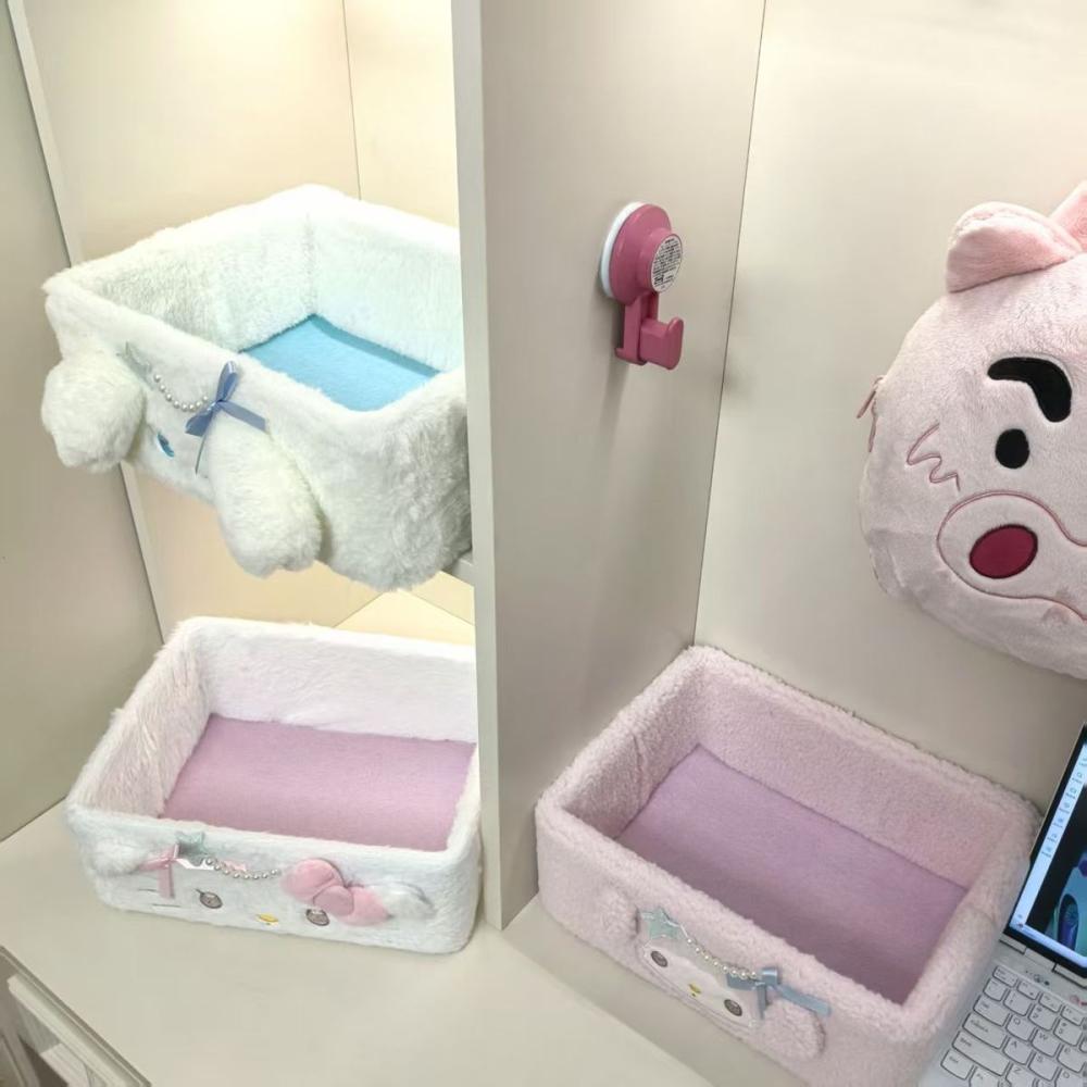 Cartoon Hello Kitty Plush Stor - огляд і ціна Japanese Snacks