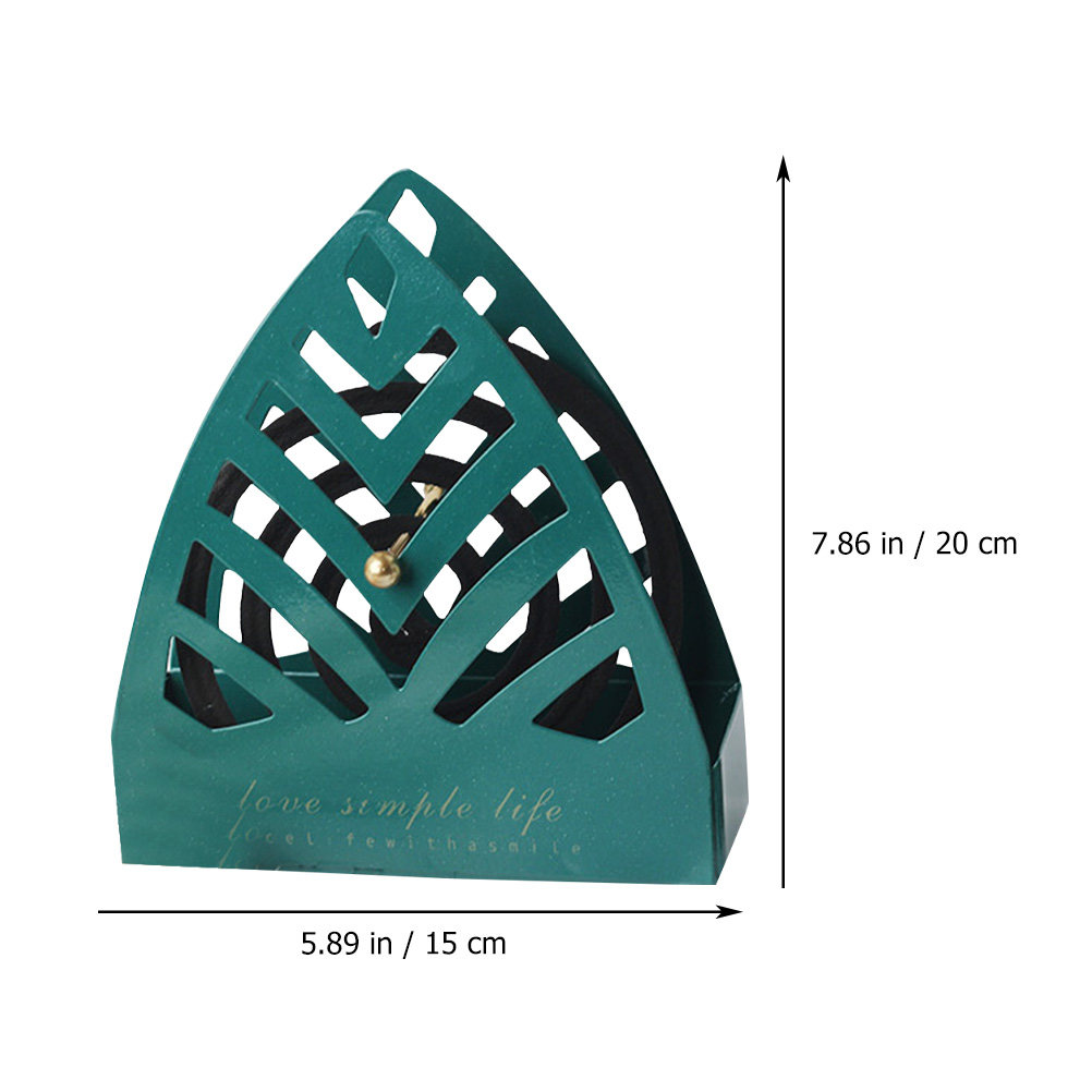 Hanging Holder Iron Incense Bu - огляд і ціна Incense Holder