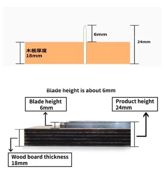 Japanese steel knife mold hand - огляд і ціна Japanese Knife