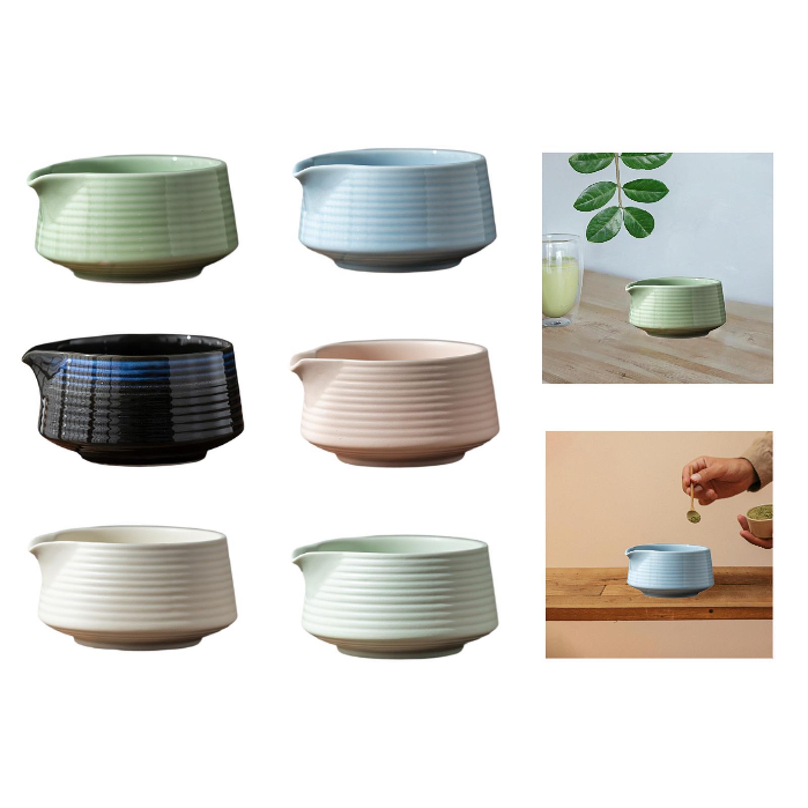 Matcha Tea Bowl Ceramic Japane - огляд і ціна Japanese Tea