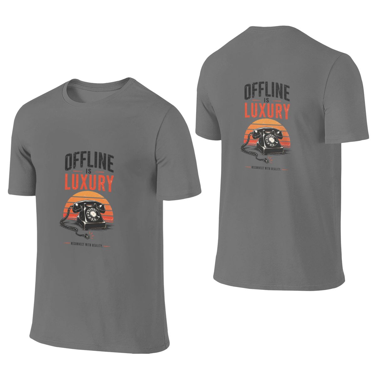 Offline Is Luxury Retro Lifest - огляд і ціна Japanese Luxury Lifestyle