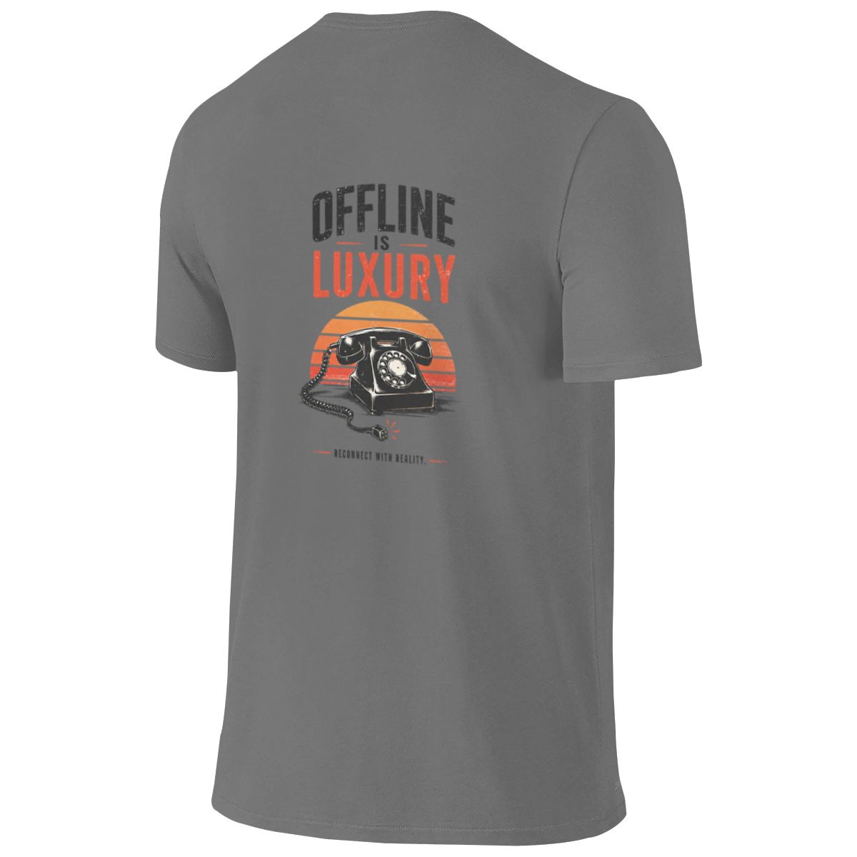 Offline Is Luxury Retro Lifest - огляд і ціна Japanese Luxury Lifestyle