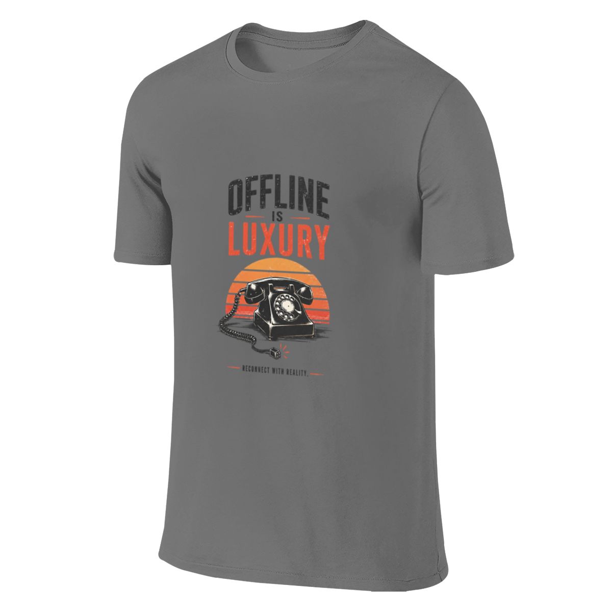 Offline Is Luxury Retro Lifest - огляд і ціна Japanese Luxury Lifestyle