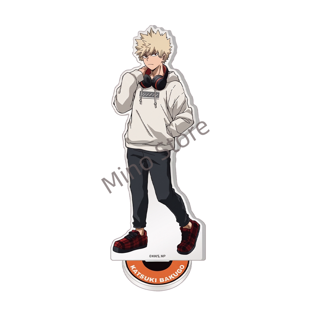 Anime My Hero Academia Katsuki - огляд і ціна Furoshiki