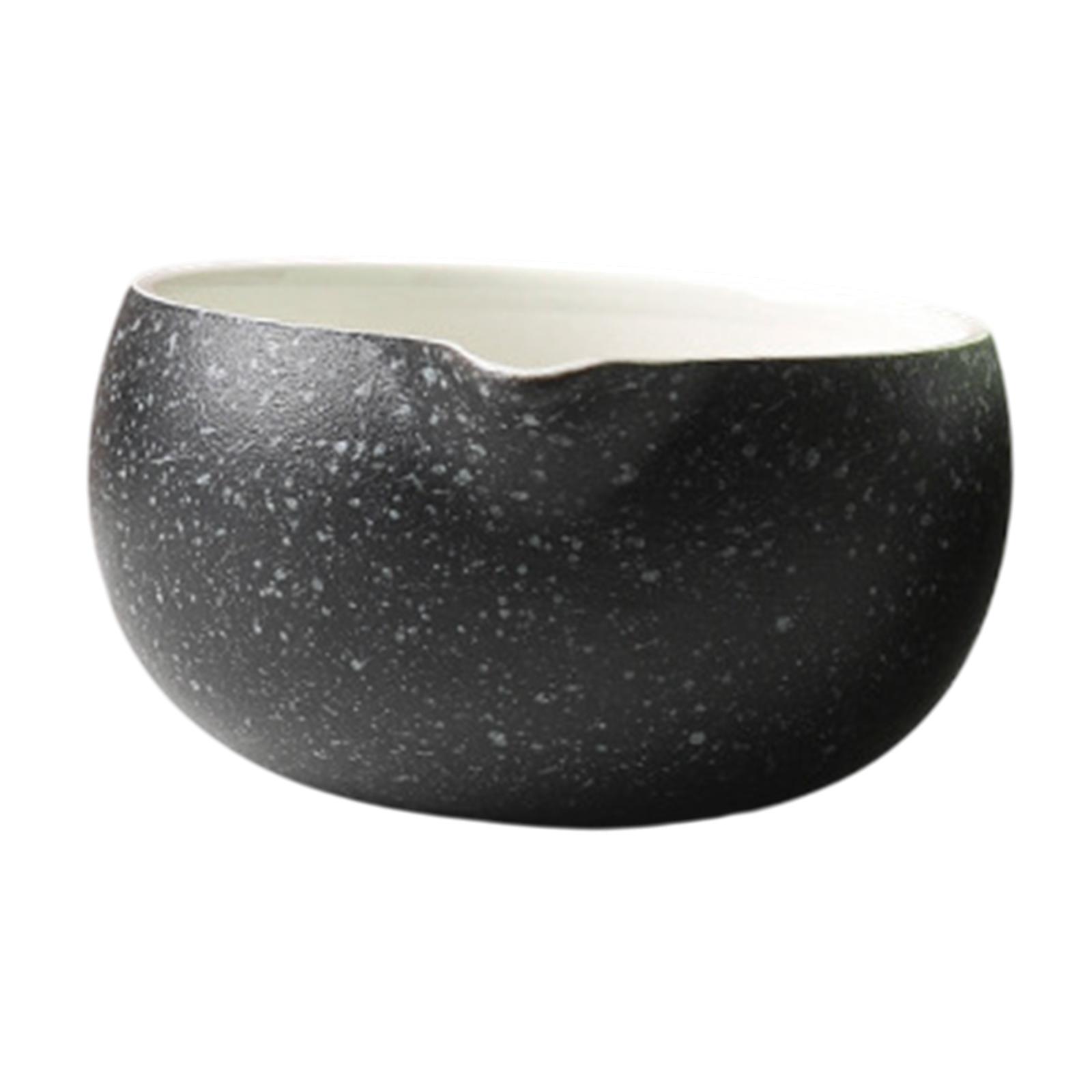 Handmade Ceramic Matcha Bowl C - огляд і ціна Japanese Pottery