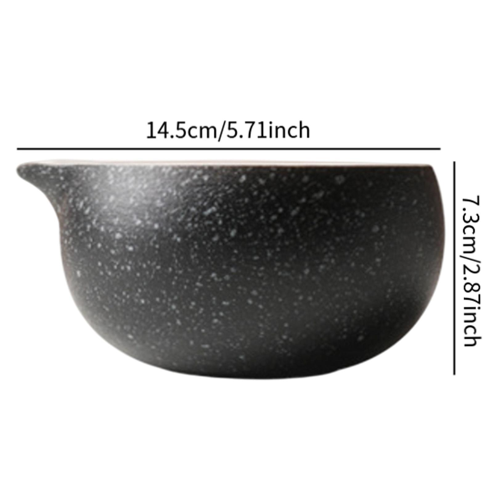 Handmade Ceramic Matcha Bowl C - огляд і ціна Japanese Pottery