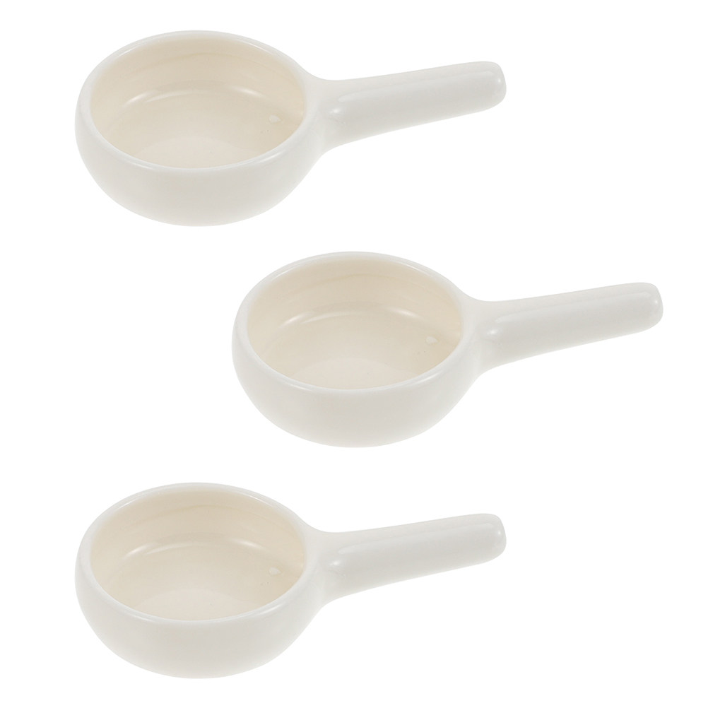 Ceramic Tray Set 3pcs – Portab - огляд і ціна Incense Holder