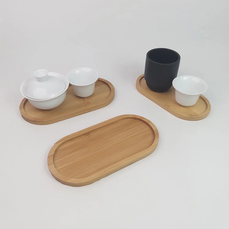 Japanese Style Solid Wood Serv - огляд і ціна Japanese Snacks