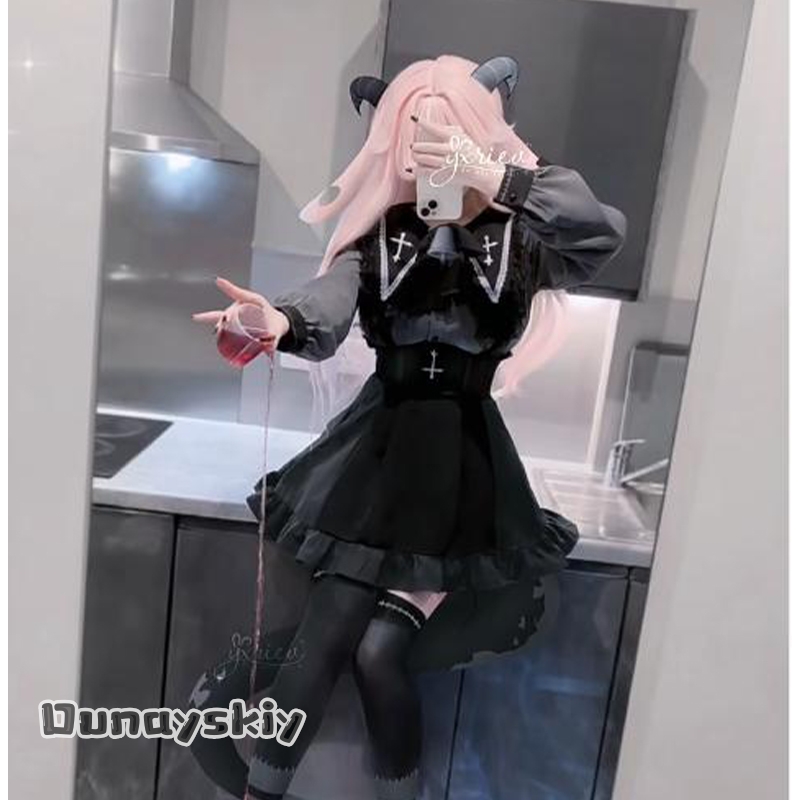 CR6.16*Pukey Goddess Shot Tric - огляд і ціна Japanese Fan