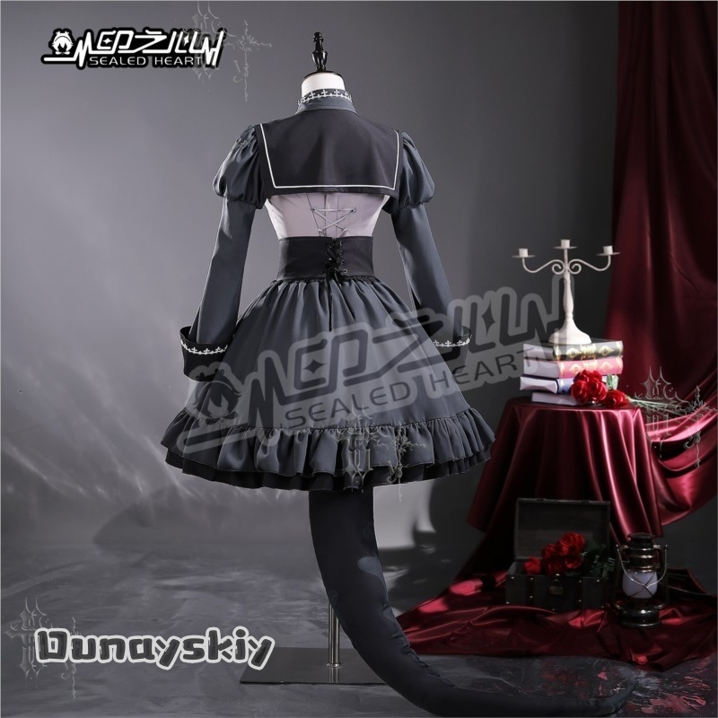 CR6.16*Pukey Goddess Shot Tric - огляд і ціна Japanese Fan