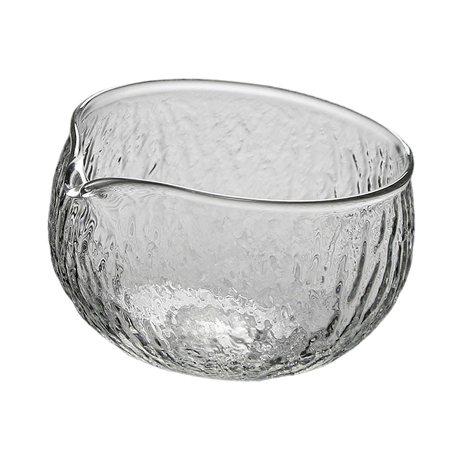 Handcrafted Transparent Glass  - огляд і ціна Japanese Tea