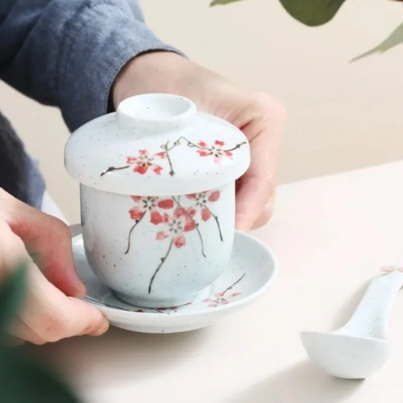 Porcelain Stew Pot Japanese Ch - огляд і ціна Japanese Snacks