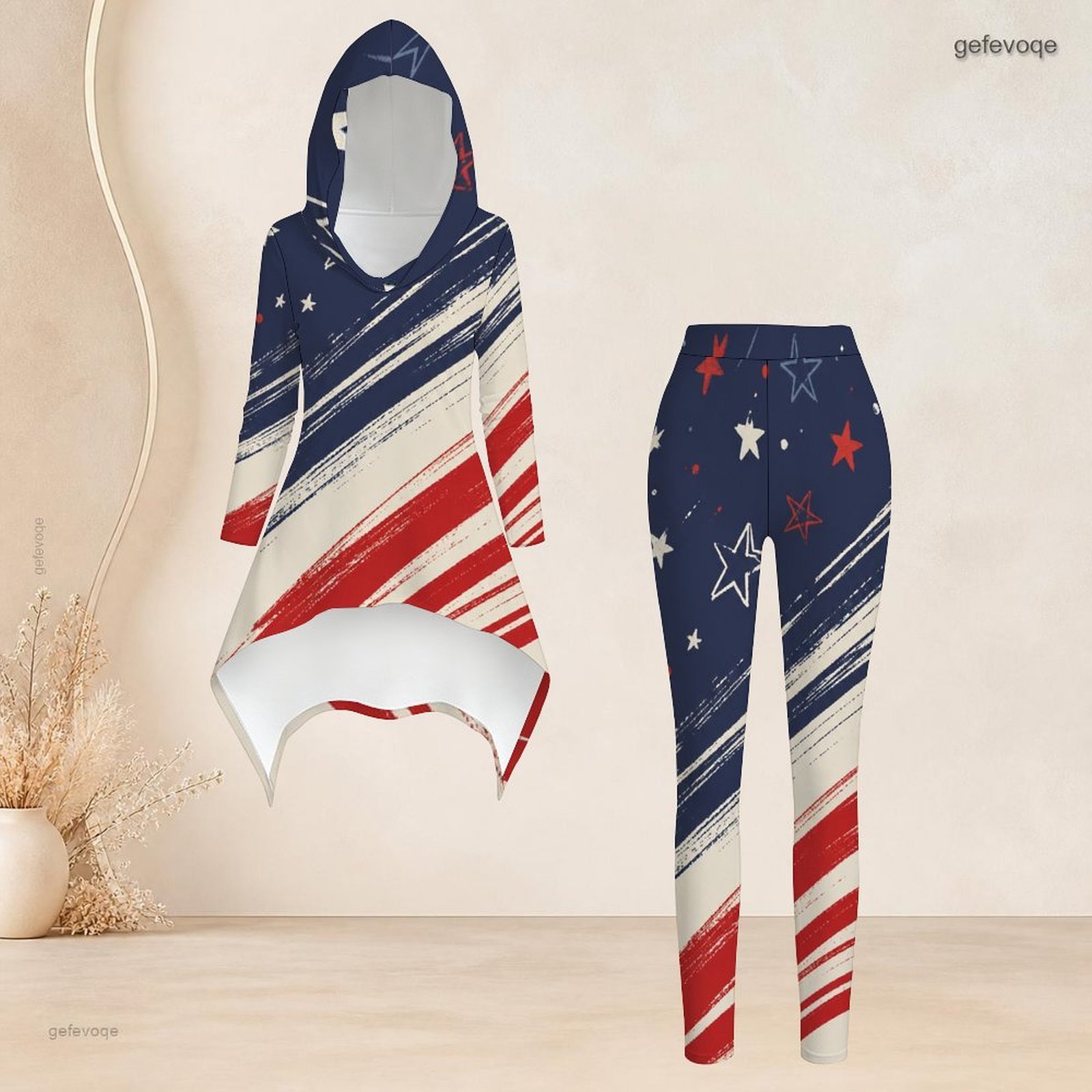 Fashion Women Casual 2 Piece S - огляд і ціна Matcha