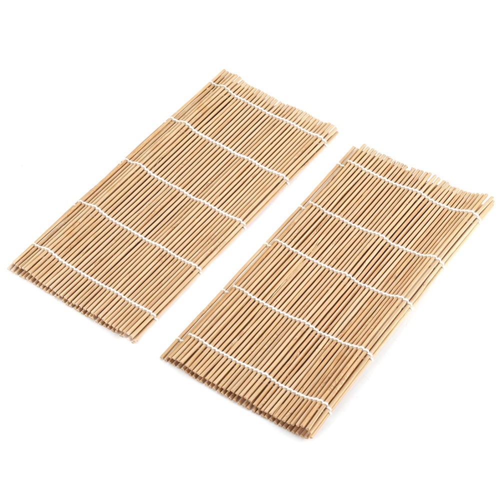 Portable Wood Sushi Making Kit - огляд і ціна Sushi Making Kit