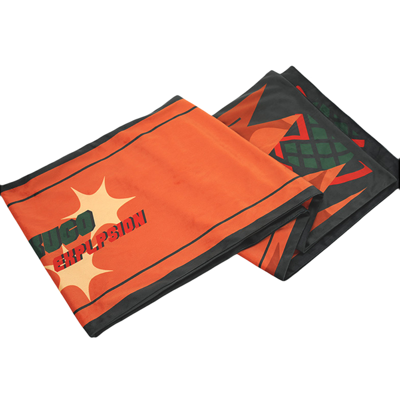 My Hero Academia Unisex Midori - огляд і ціна Furoshiki